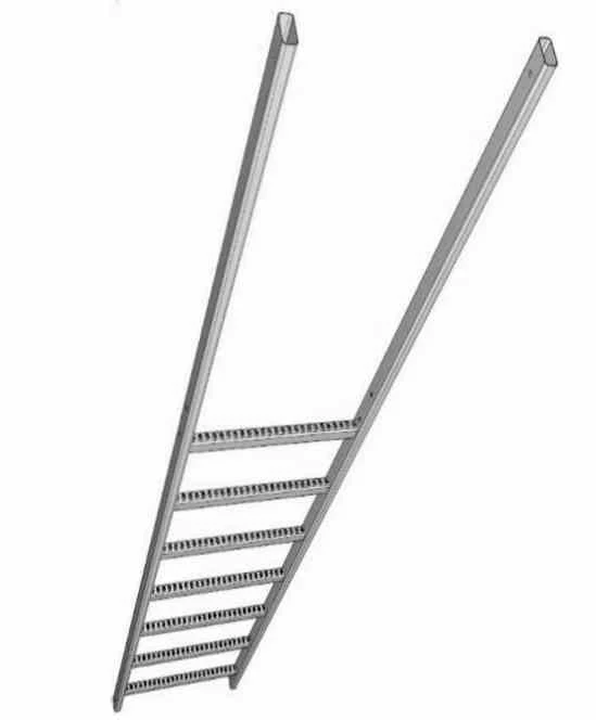 Segmenty górne FIXO SYSTEM